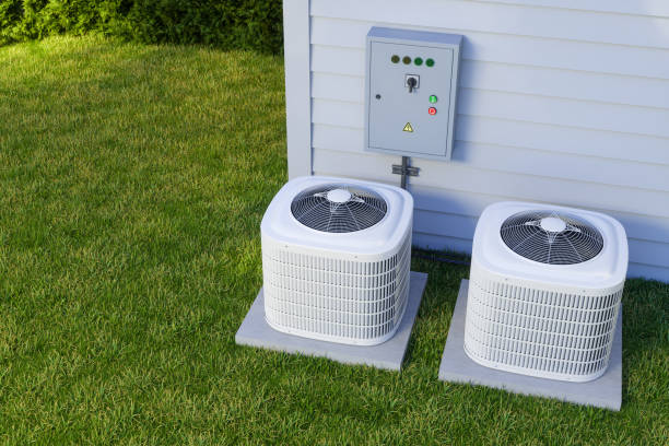 Best Commercial HVAC repair  in Montgomery Village, MD