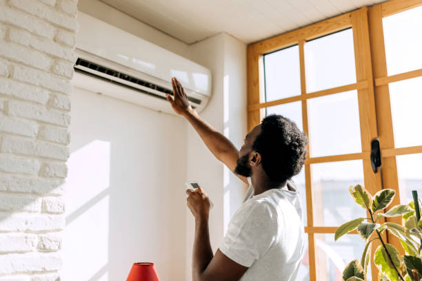 Best HVAC installation services  in Montgomery Village, MD