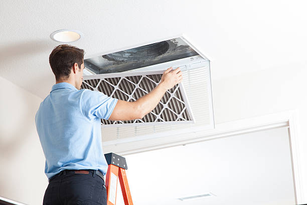 Best Commercial HVAC repair  in Montgomery Village, MD