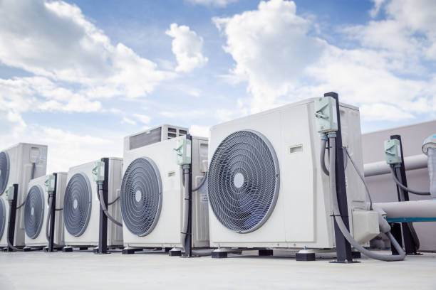 Best Residential HVAC services  in Montgomery Village, MD