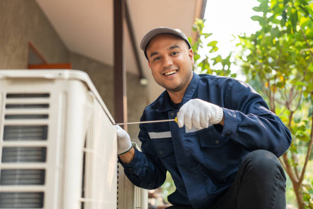 Affordable air conditioning repair in Montgomery Village, MD