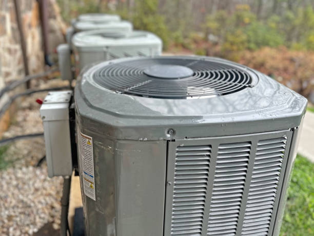 Best Best HVAC companies  in Montgomery Village, MD