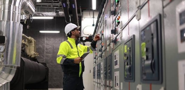 Best Affordable HVAC services  in Montgomery Village, MD
